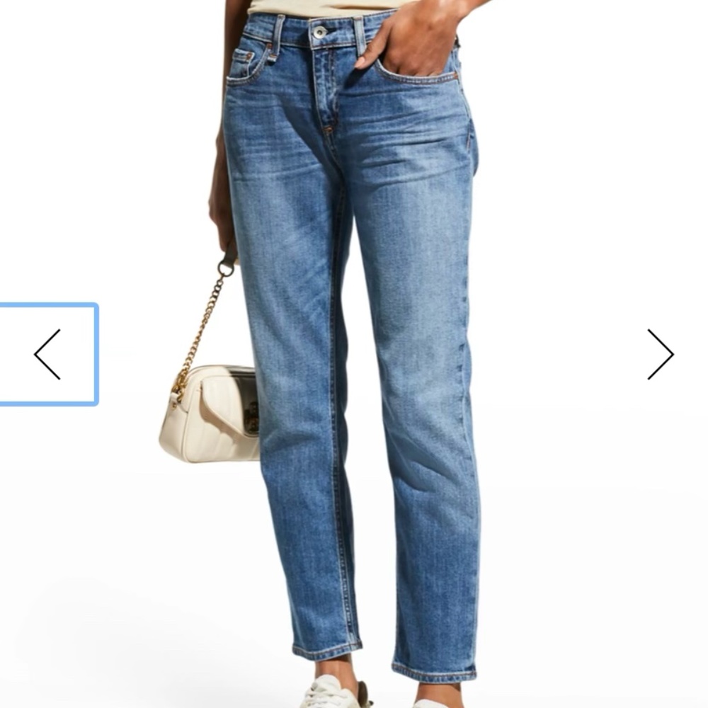 Rag & Bone - The Dre - Size 27